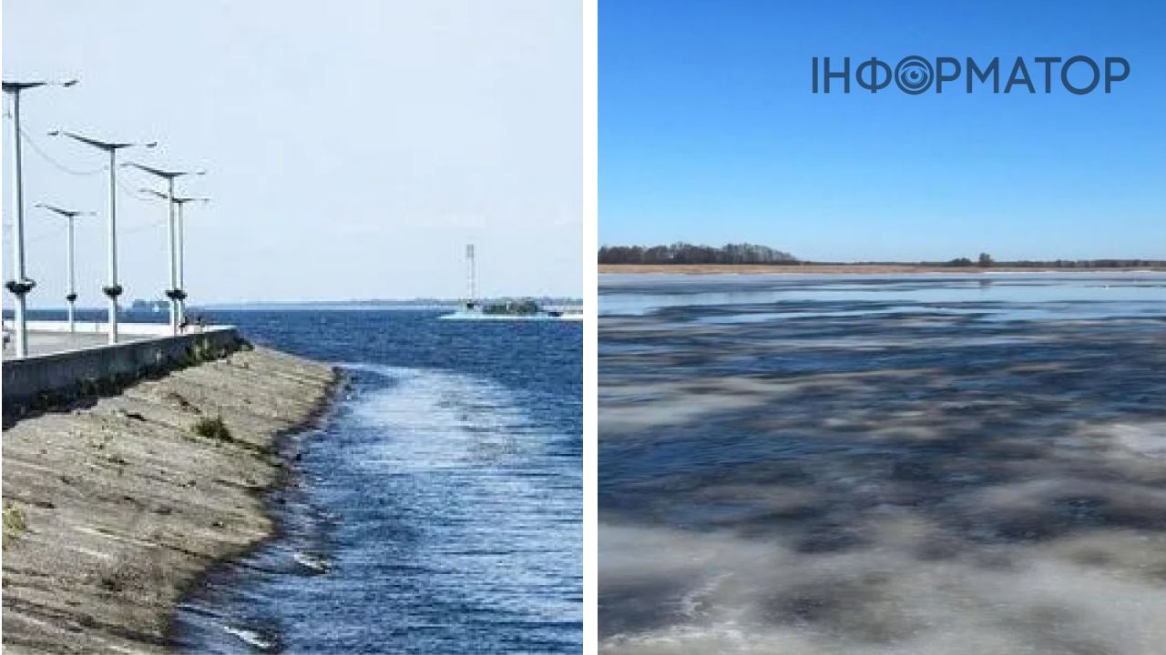 Київщина готується до можливих підтоплень: влада відпрацьовує алгоритми з ДСНС та поліцією