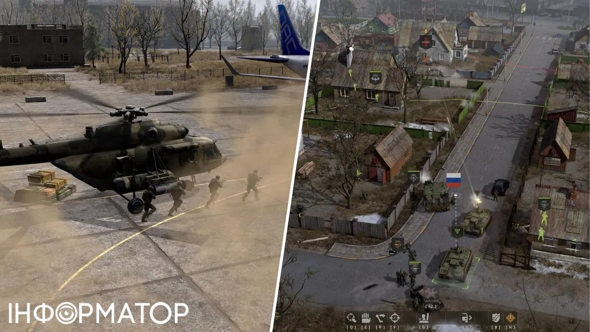 Схоже, гравцям реально запропонують підтримати російську агресію