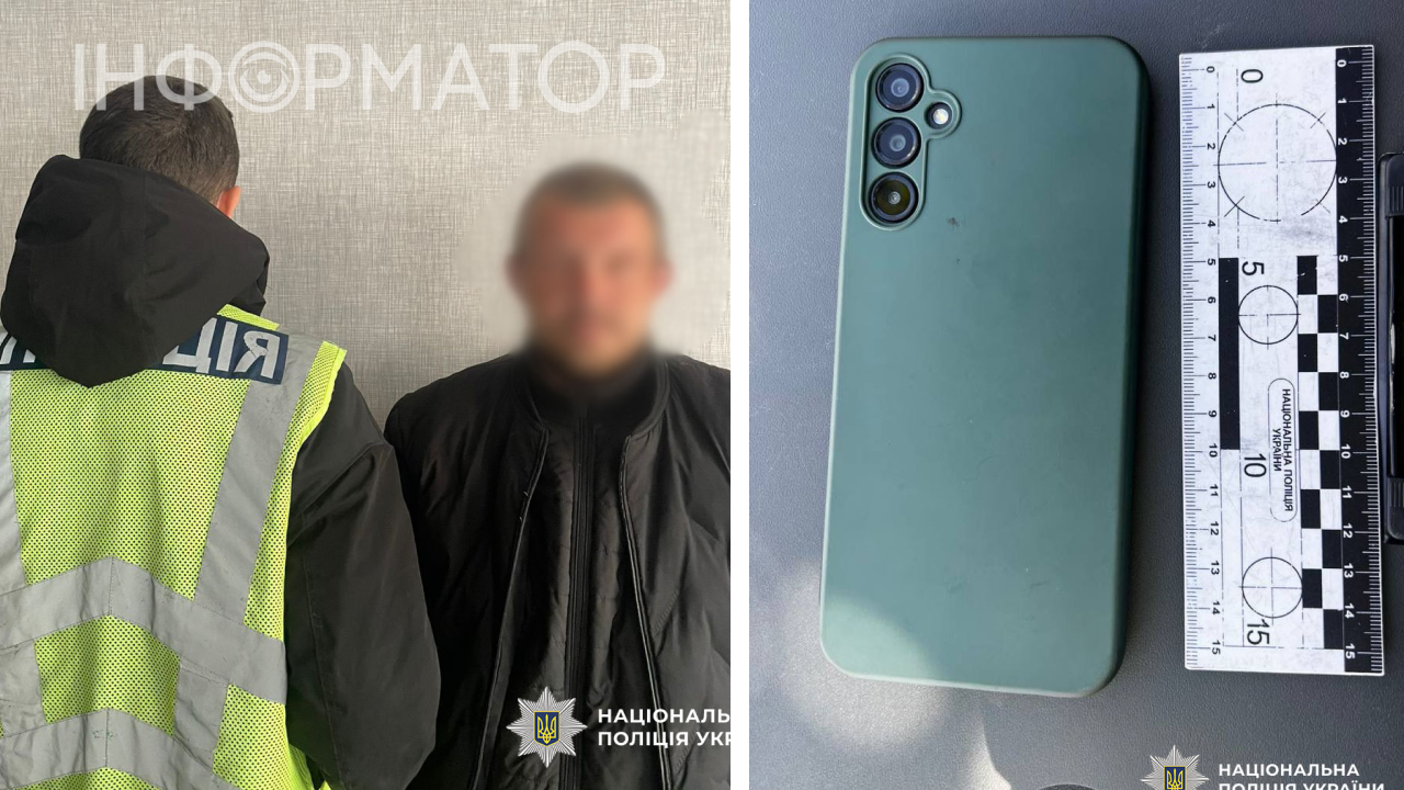 грабіжники