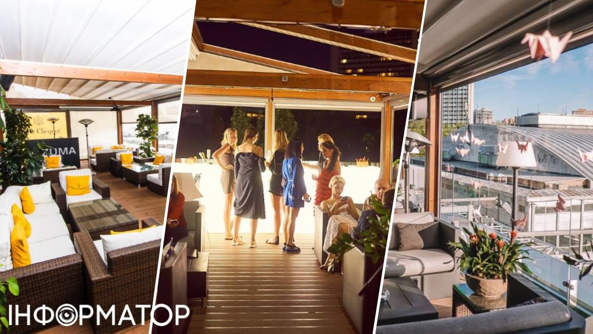 А еще недавно Mr.Zuma изобиловал жизнью - он прекратил работу с закрытием ТРЦ в октябре 2025-го