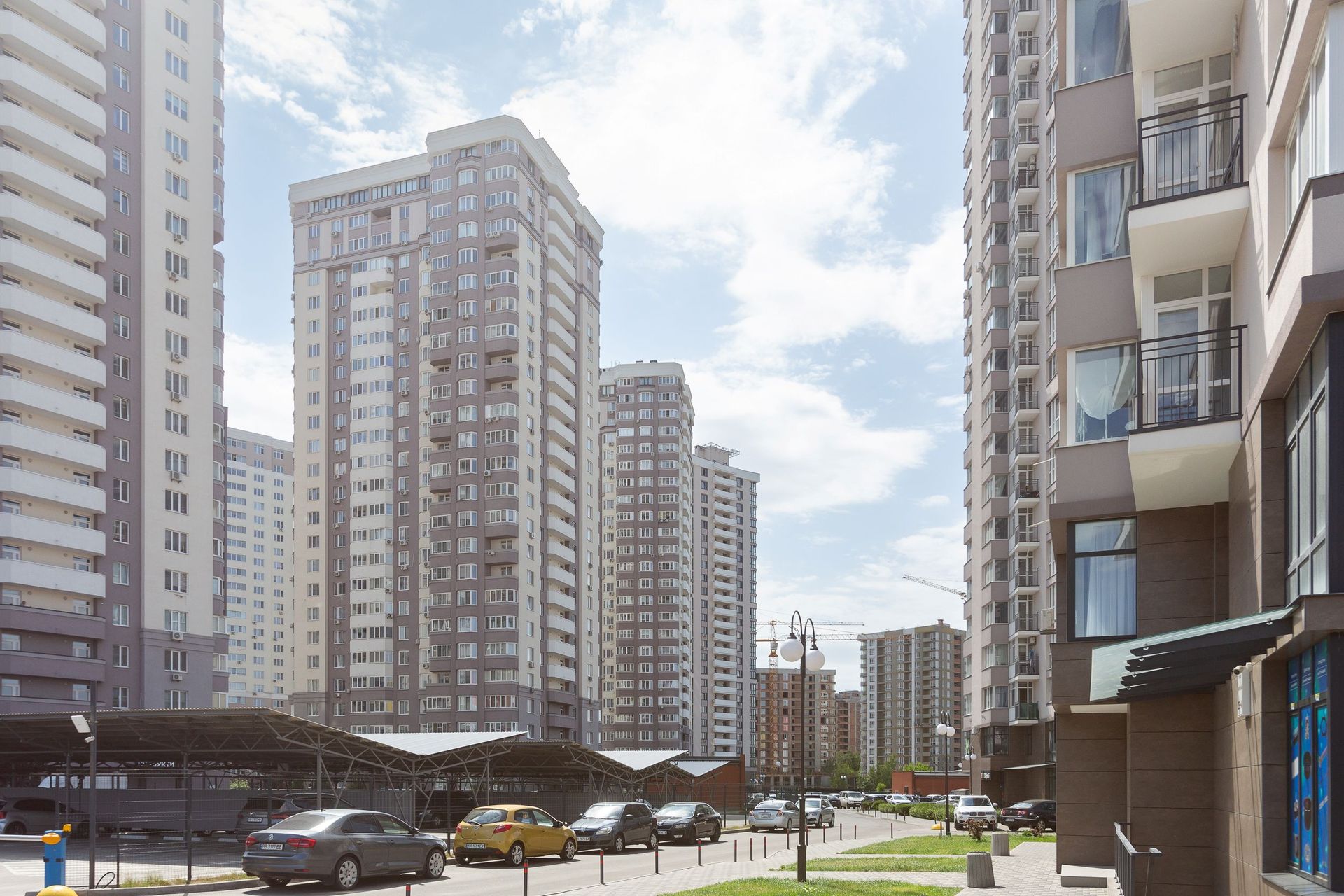 ЖК "Лісовий квартал" у Броварах: сучасне житло з вигідними умовами придбання 1