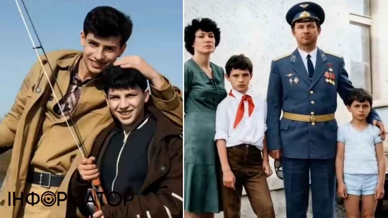 Віталій Кличко привітав свого брата з ювілеєм і зробив чуйне відео