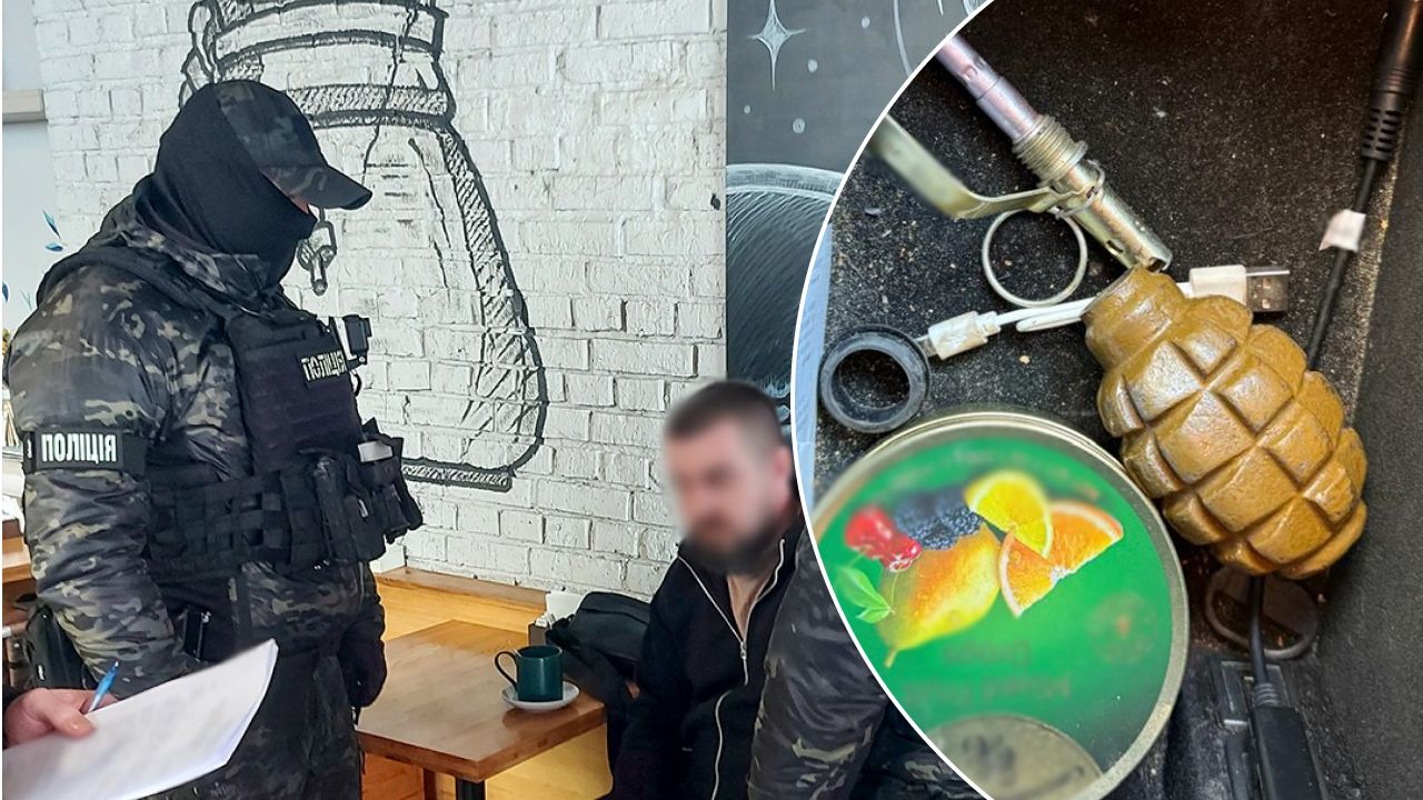 схема уклонения от армии Киев