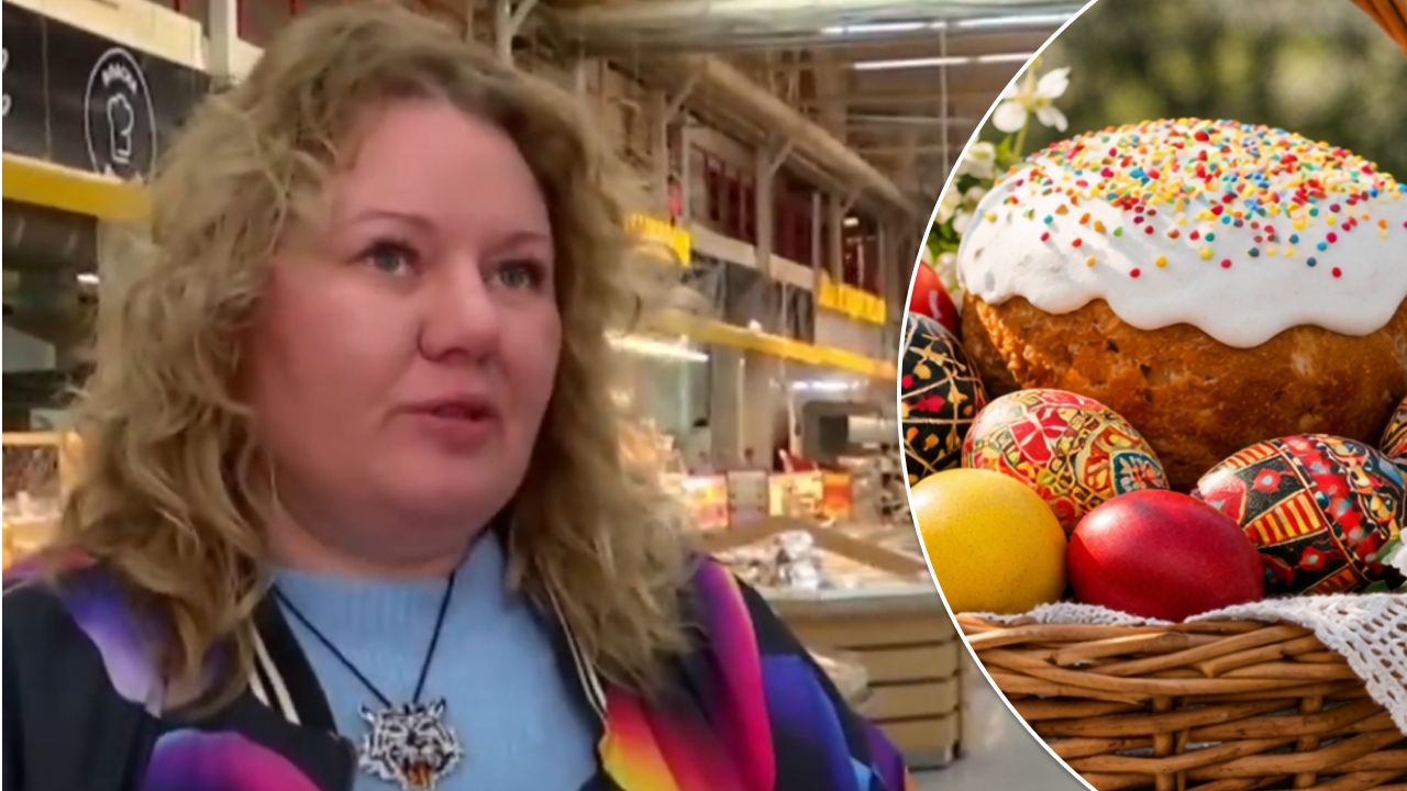 Спекти паски вже стане під тисячу гривень: почому борошно й родзинки на ринках Києва