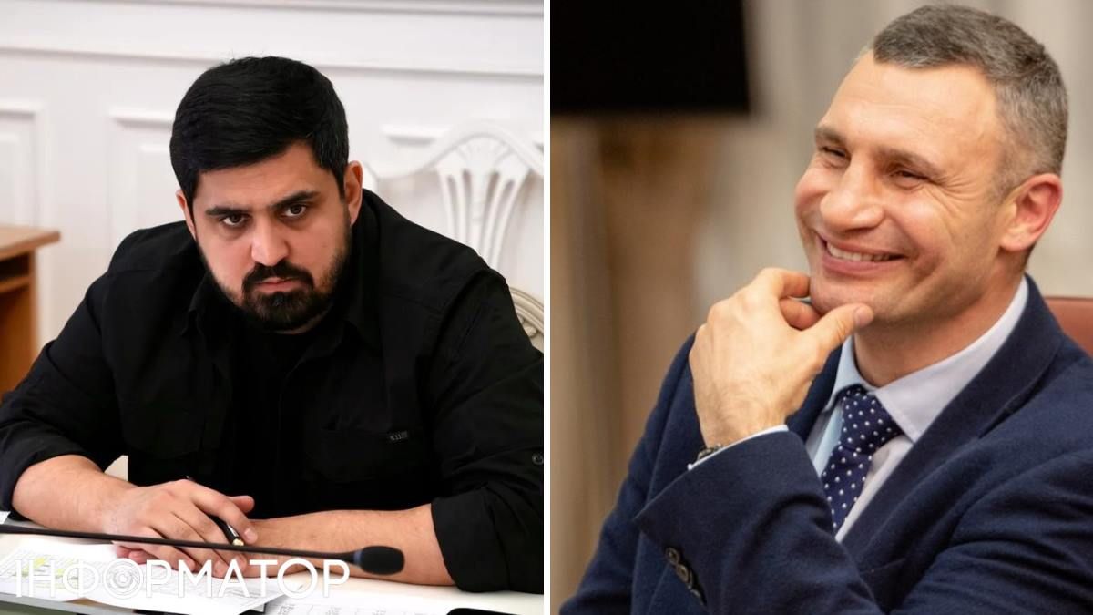 Публічне й приховане протиборство між очільниками "військової" й "цивільної" адміністрацій столиці триває вже впродовж більше, ніж року