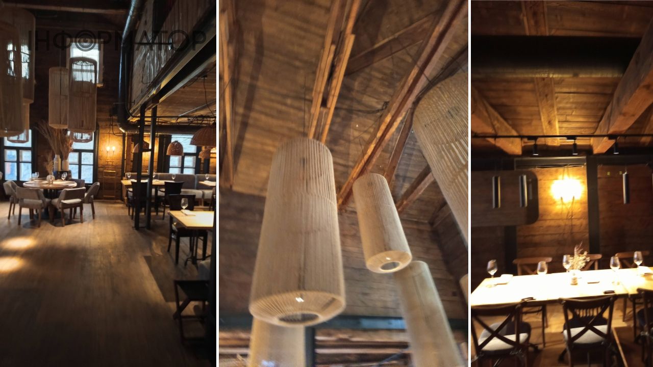 Будинок з хлібною лавкою