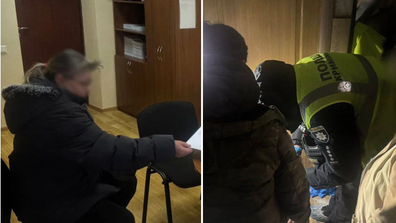 лисиця квартира Оболонь