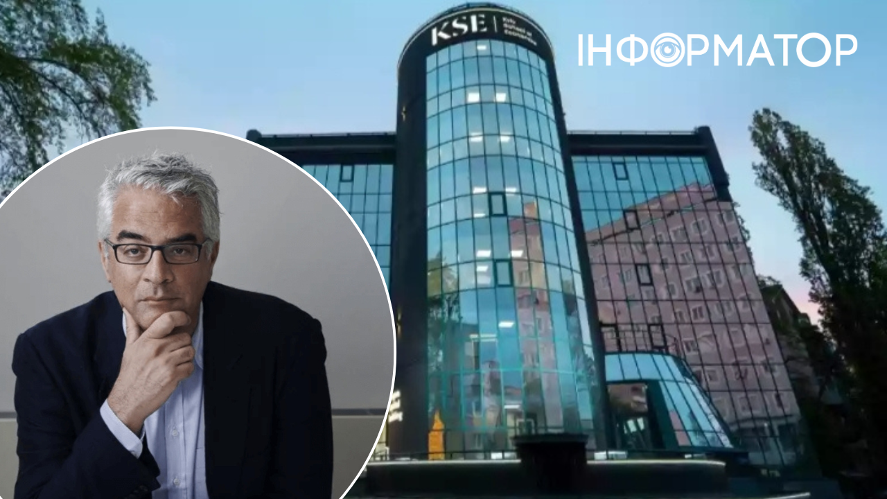 Київ соціологія