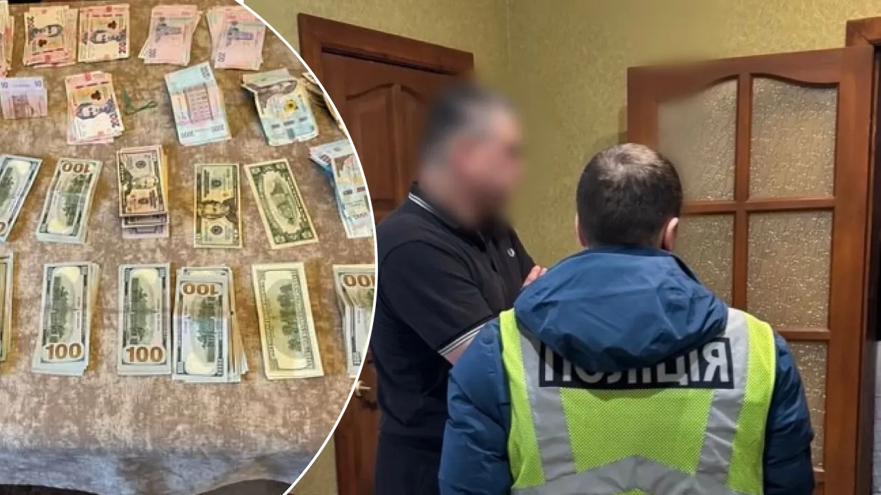 Створив схему з легалізації узбекистанців: у Києві затримали кмітливого ділка