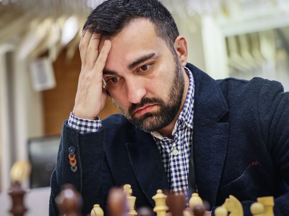 Ігор Коваленко