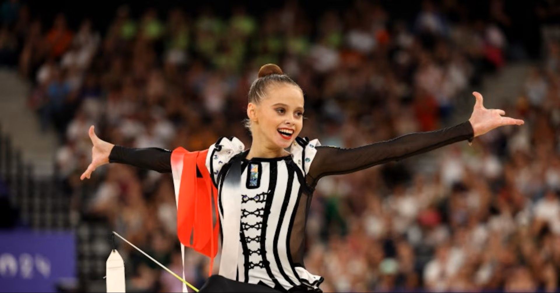 Таїсія Онофрійчук