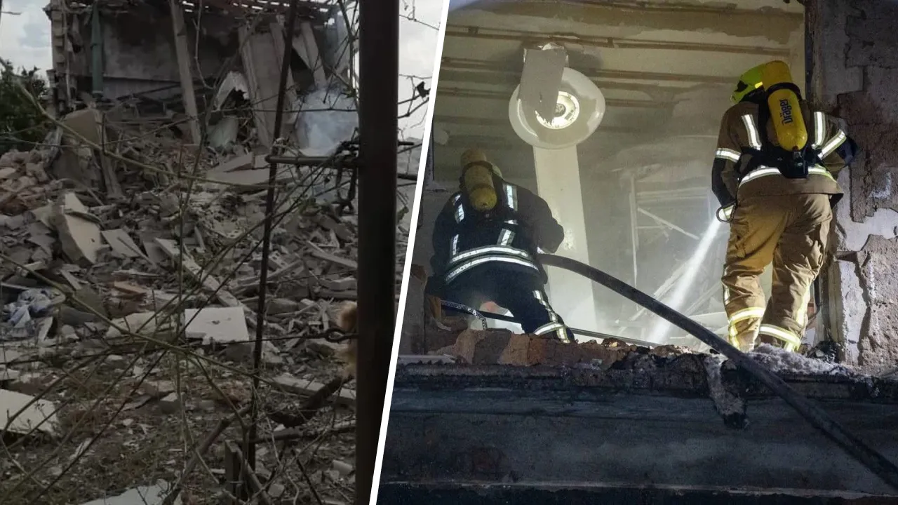 Славутич без света