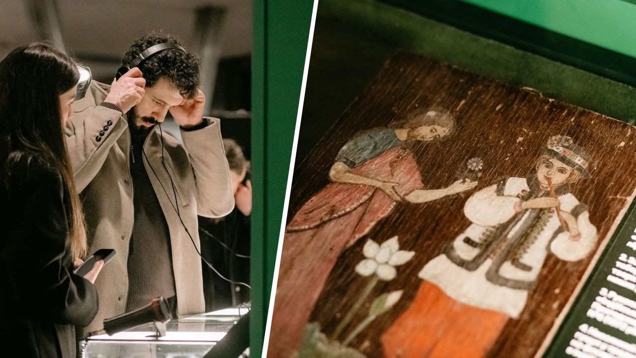 Культурна валіза Культурна валіза