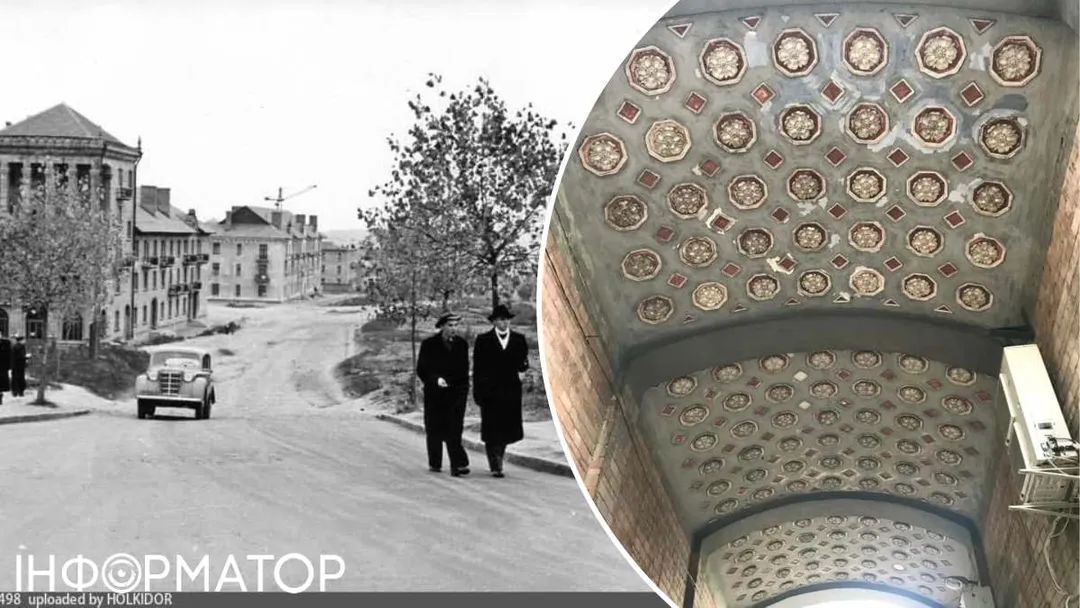 Квартал Добровольского на Зверинце Квартал Добровольского на Зверинце