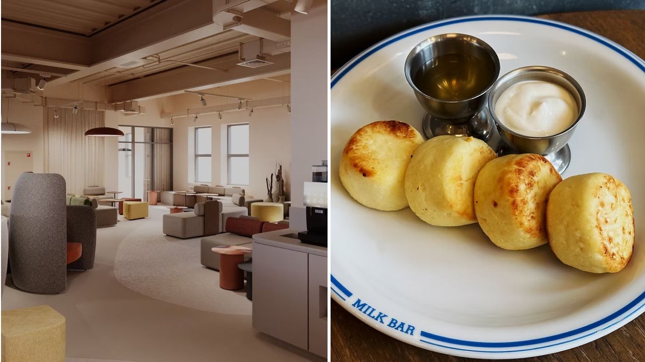 На Південному вокзалі Києва відкрився преміальний лаунж Lounge ONE