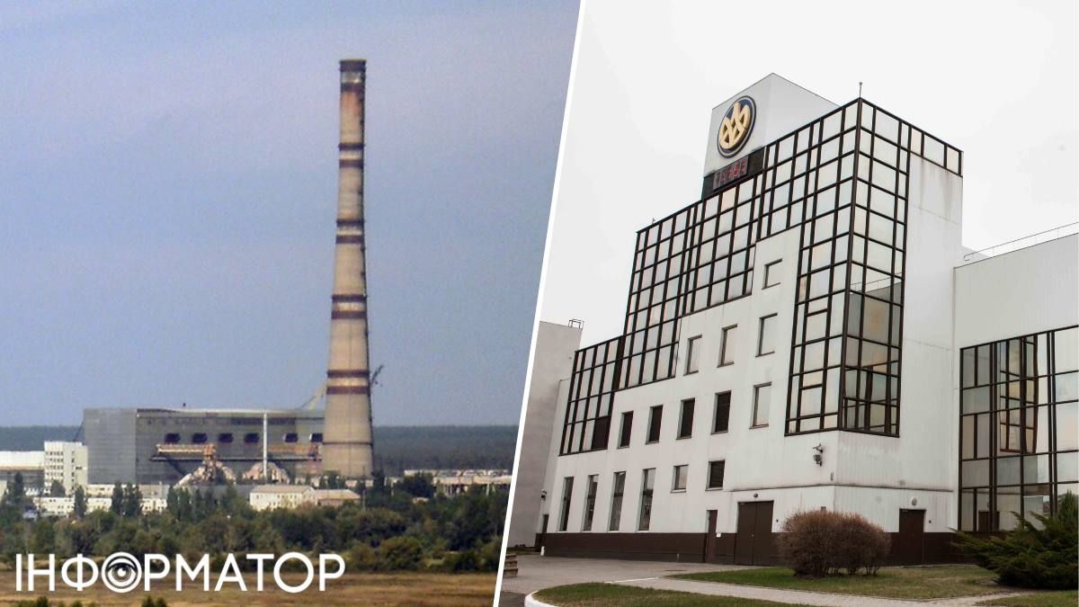 Нову промзону мали б збудувати між ТЕЦ-6 і банкнотно-монетним двором на Троєщині Нову промзону мали б збудувати між ТЕЦ-6 і банкнотно-монетним двором на Троєщині