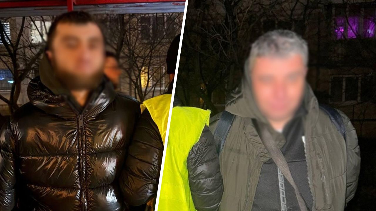 воровство Троещина полиция