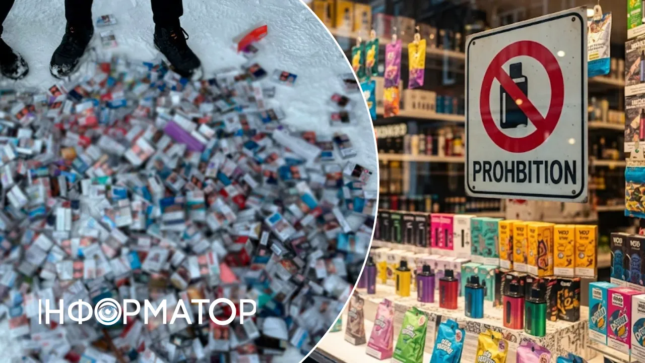 Закінчення серійних злочинів: у Києві судитимуть іноземців за крадіжки сигарет на 740 тисяч