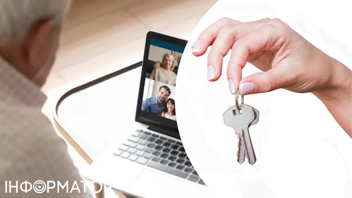 Перевірена схема: доглядальниця за дідусем облудно змусила того відписати їй квартиру на Оболоні