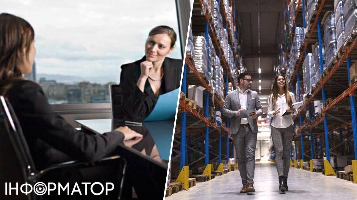 Одна з логістичних компаній підшуковує собі директора: зарплатня у 300 тисяч, але є й низка важливих вимог