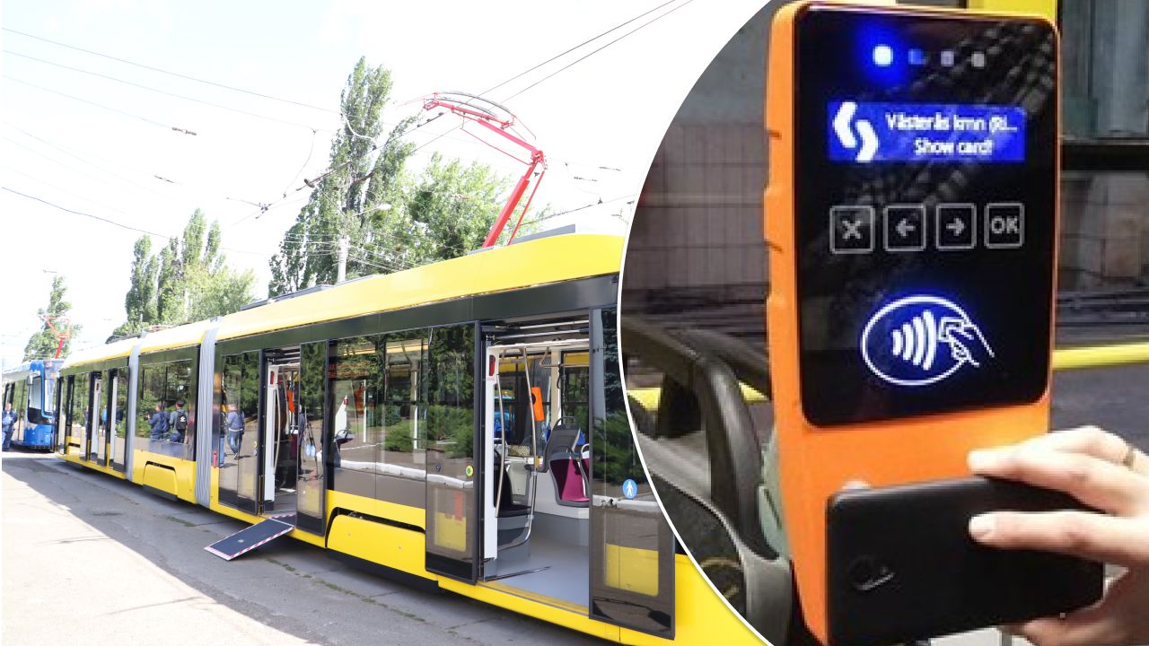  Собівартість проїзду в транспорті 2026