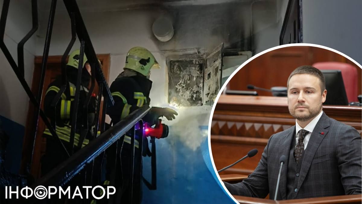 До зими Київ має витратити ще мільярд на заміну щитових у будинках - депутат Київради