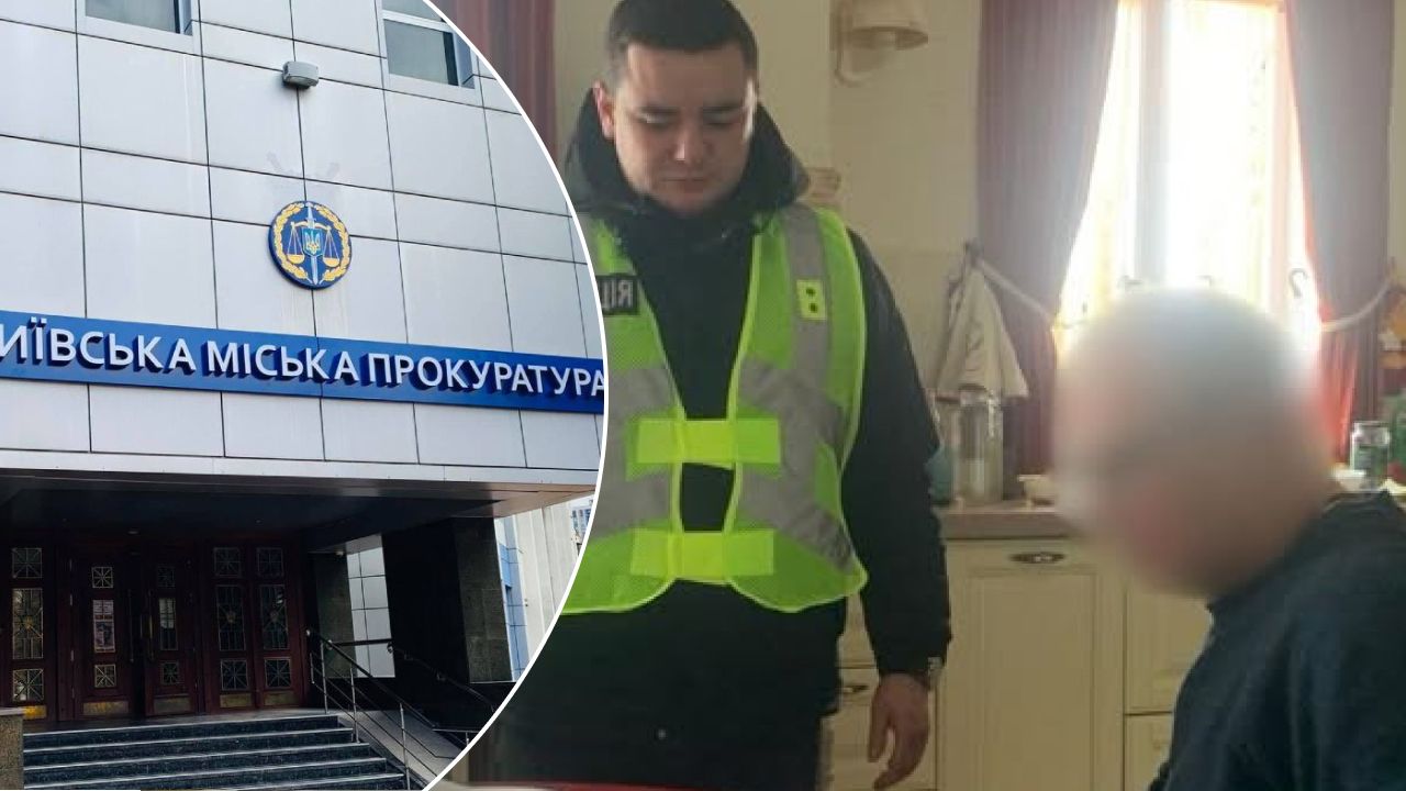 У Києві судитимуть лікаря-лора, через якого пацієнт втратив зір на одне око