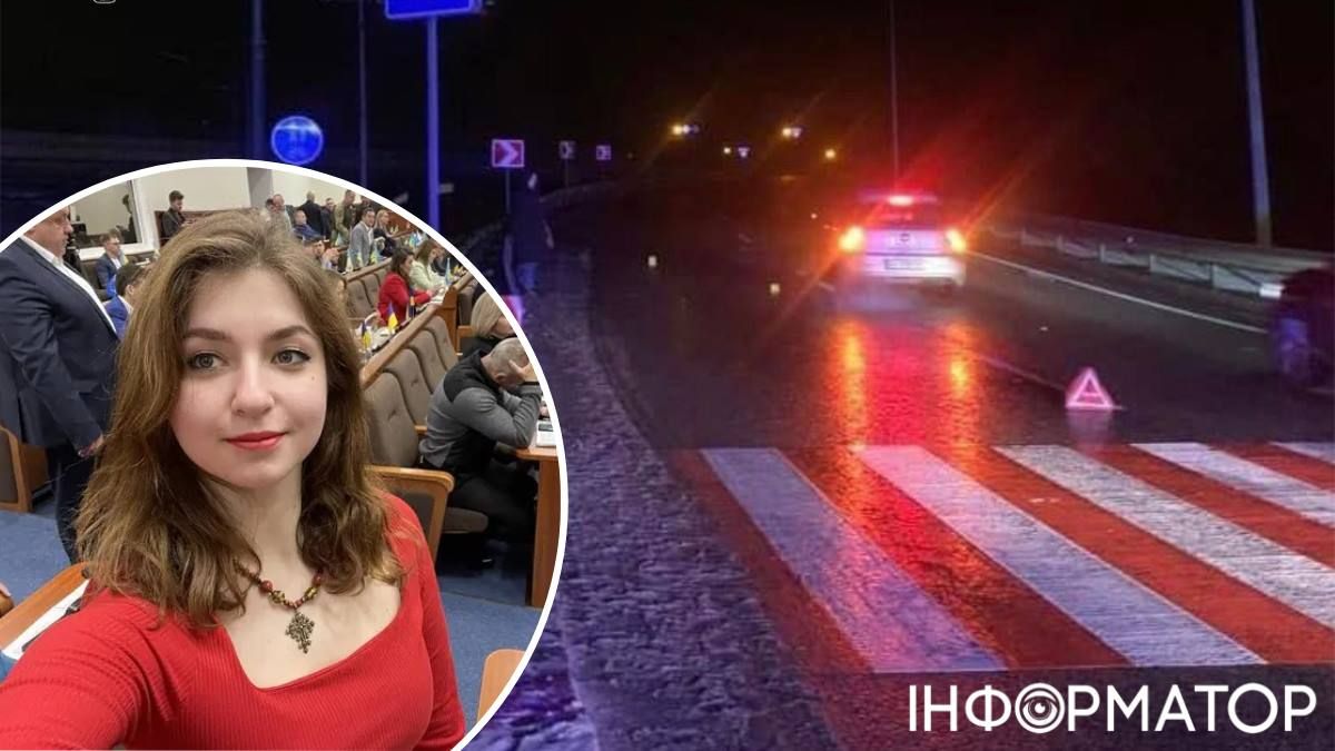 Оболонський суд легенько пожурив ексдепутатку Київради Ар'єву за складну ДТП з наркотиками