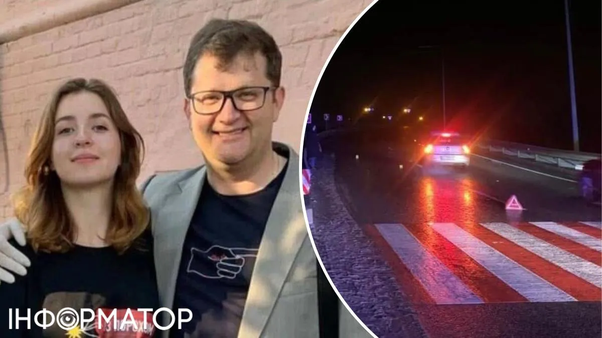 Огидно, коли в політичній боротьбі використовують дітей: нардеп Ар'єв про вирок суду щодо ДТП доньки