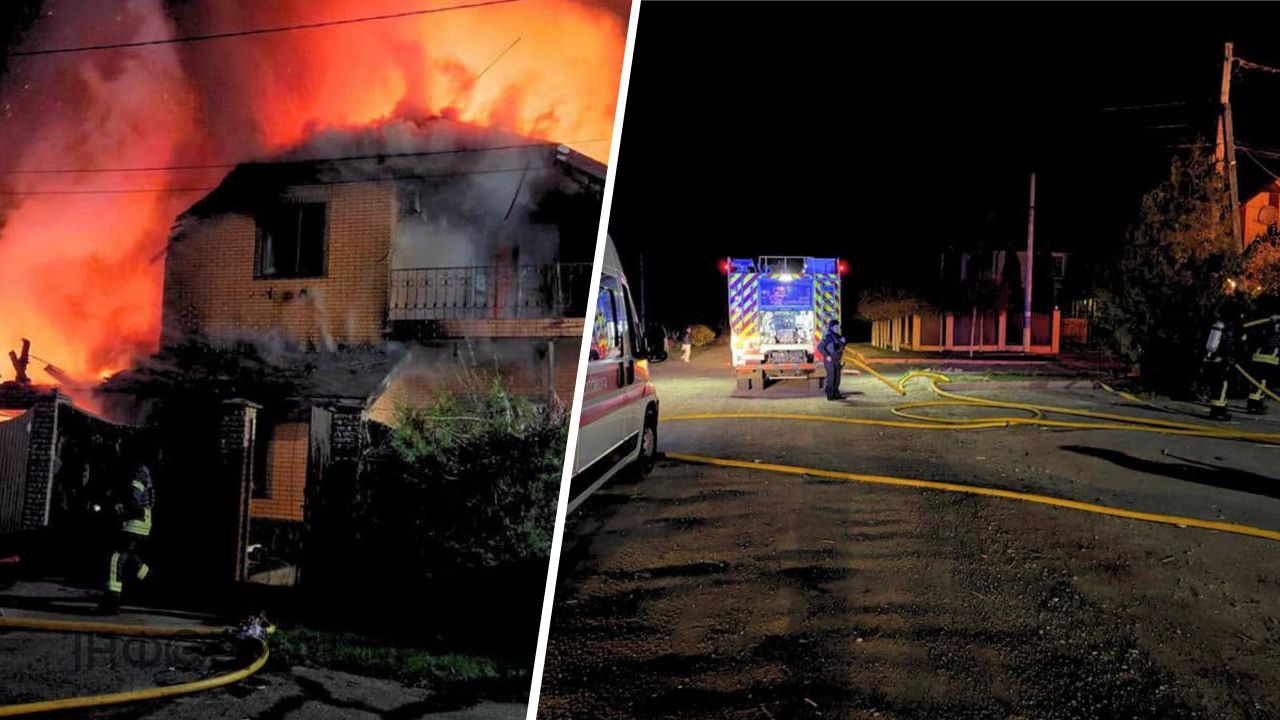 дрони Броварський район