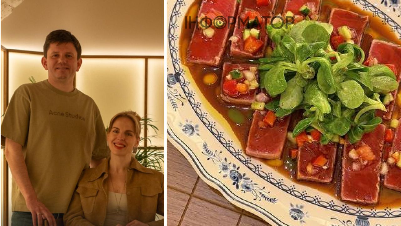 интерьер 81Funky Japanese