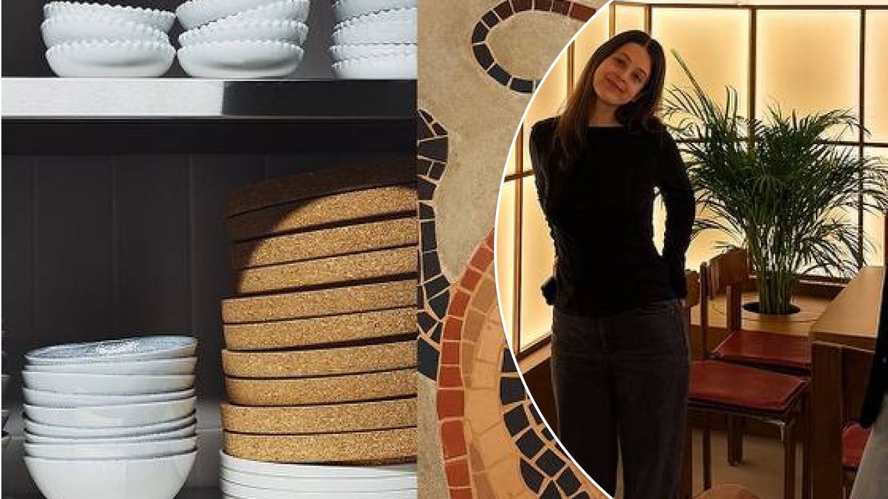 Новое японское заведение