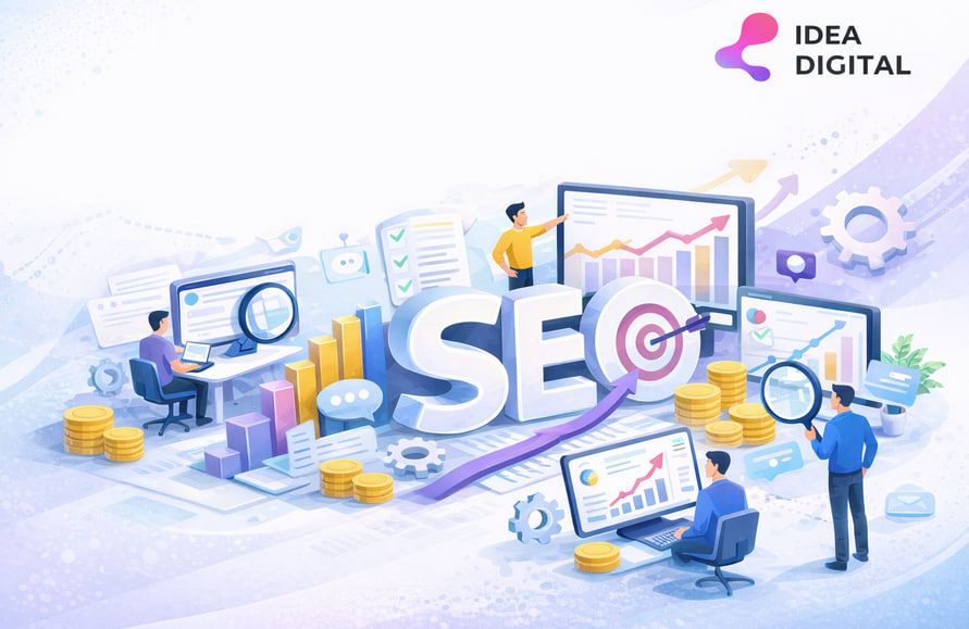 Чому SEO потребує системного підходу, а не разових дій