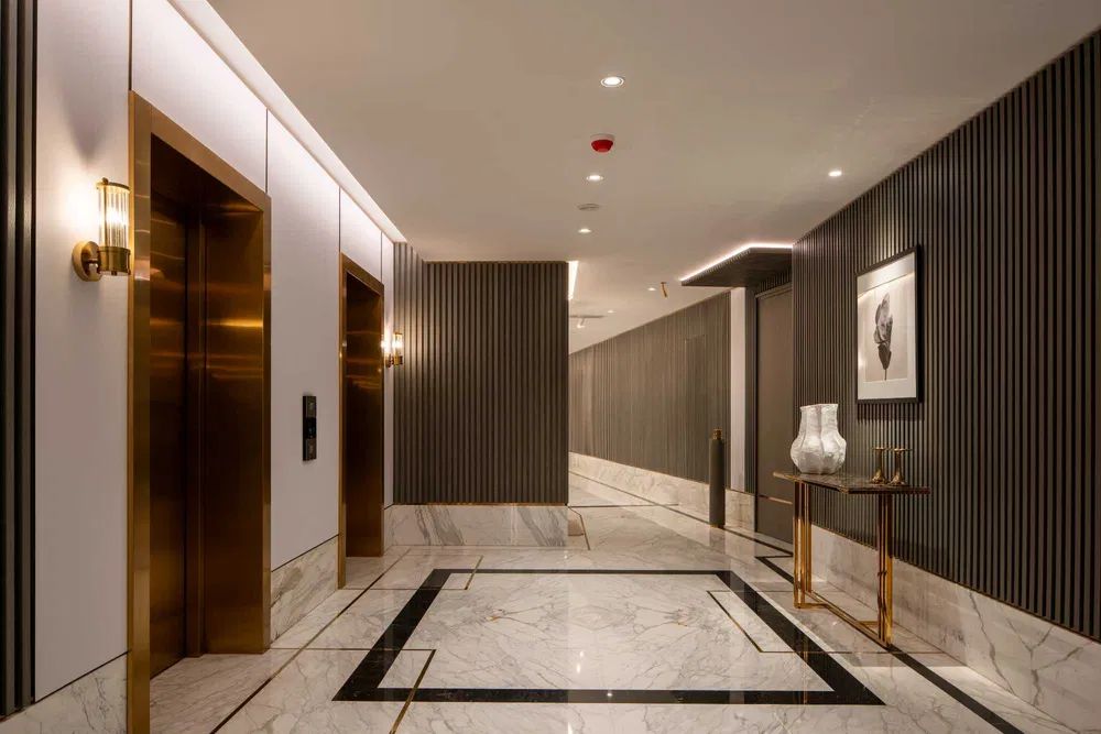 Пентхаус у найдорожчому будинку