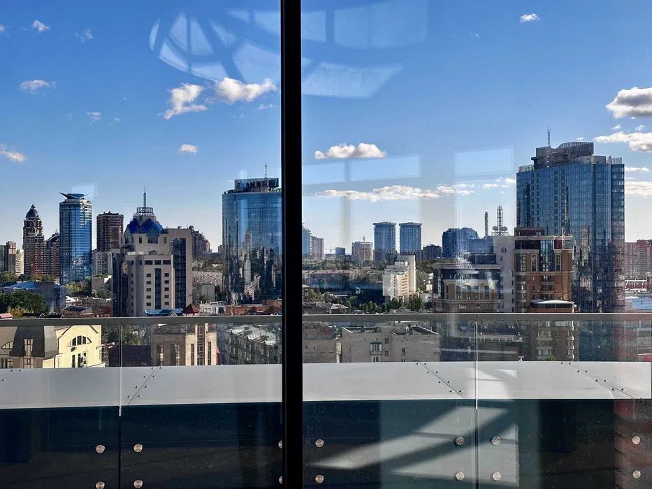 Пентхаус у найдорожчому будинку