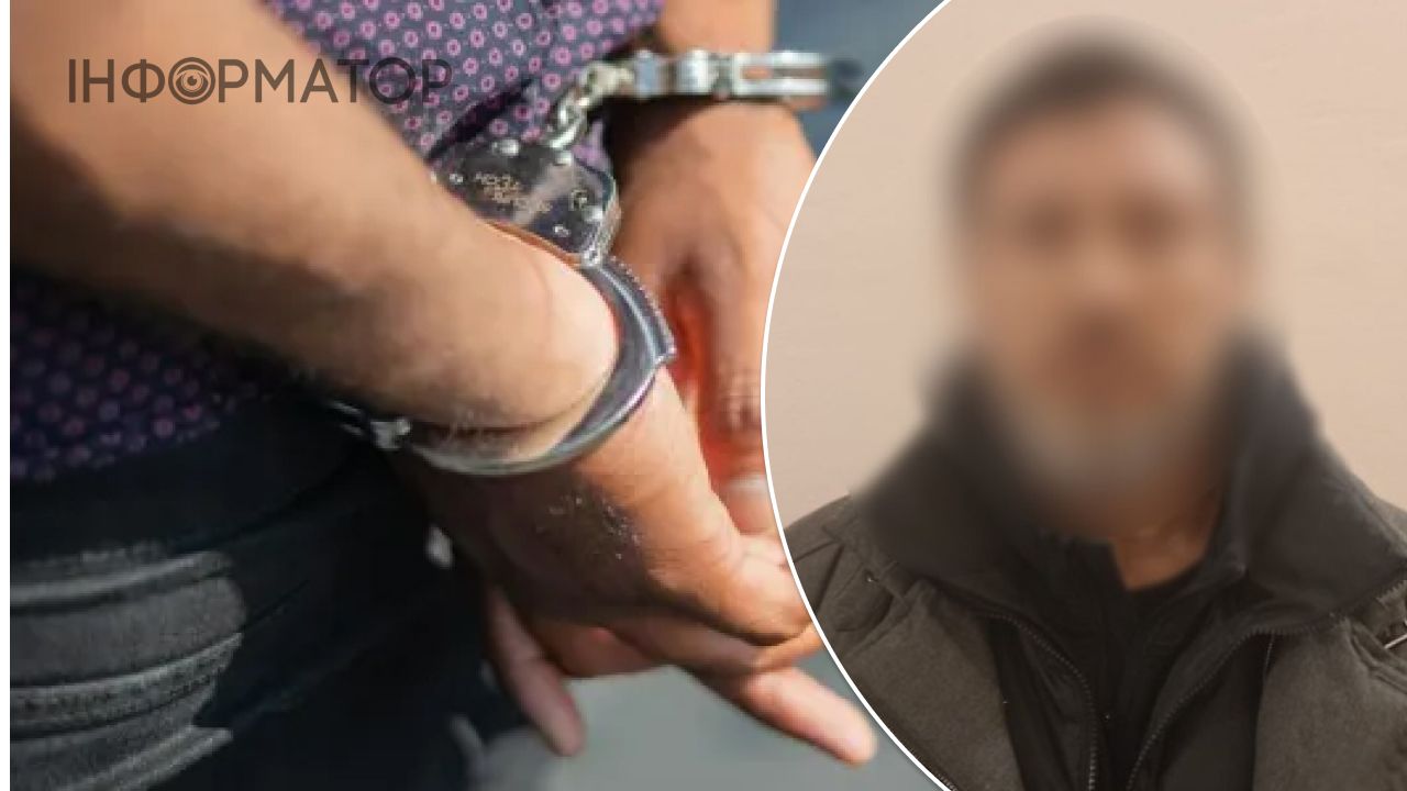 Організатора вимагання мільйона доларів у київського підприємця екстрадували з Румунії