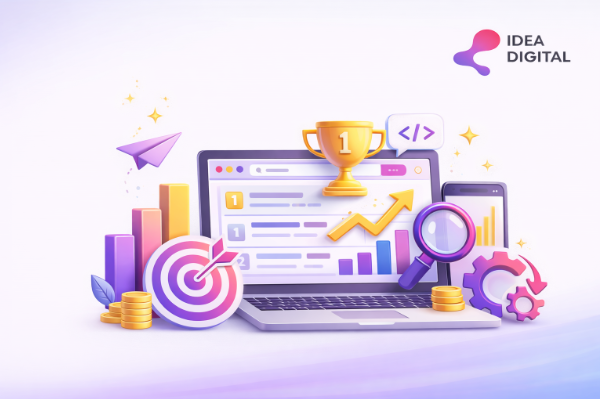 Почему SEO требует системного подхода, а не разовых действий 2