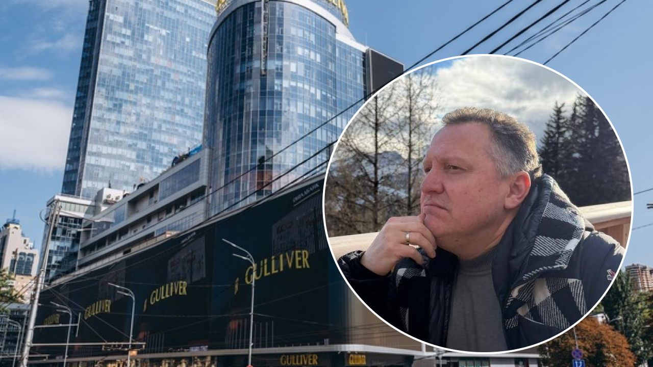 Боярчуков застерігає покупців Гулівера від поспішних рішень через судовий клубок навколо ТРЦ