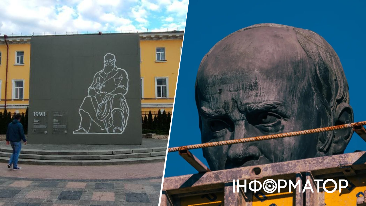 Пам’ятники під захистом: у Києві перевірили укриття та готують їх до оновлення