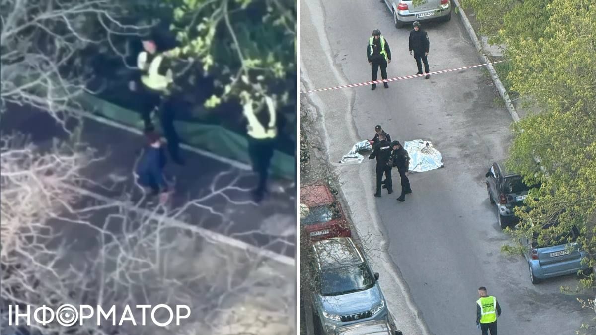 Пташник стверджує: патрульні, що приїхали на виклик, були переконані, що йдеться про побутовий конфлікт