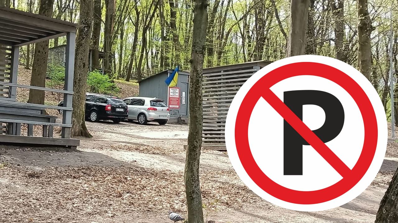 Поліція їхала 2 години і не зафіксувала порушення у Голосієві: мешканці ставлять питання про реагування