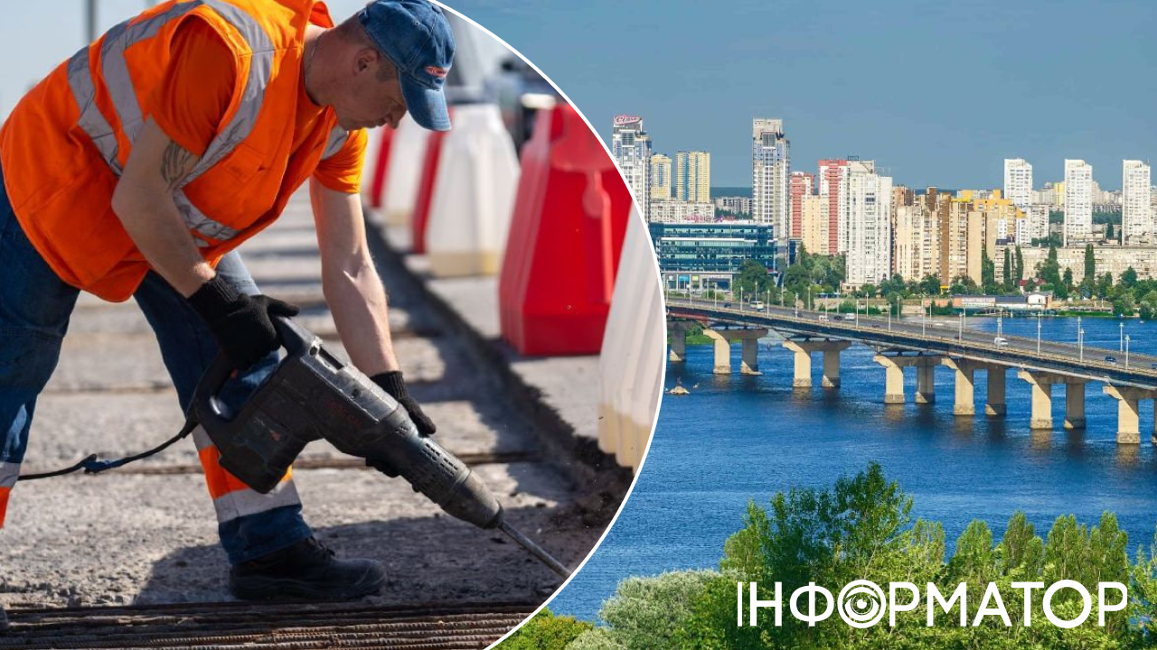 міст Патона