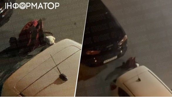 В Дарницком районе Киева правоохранители проверяют подозрительные вещи, территорию временно оцепили В Дарницком районе Киева правоохранители проверяют подозрительные вещи, территорию временно оцепили