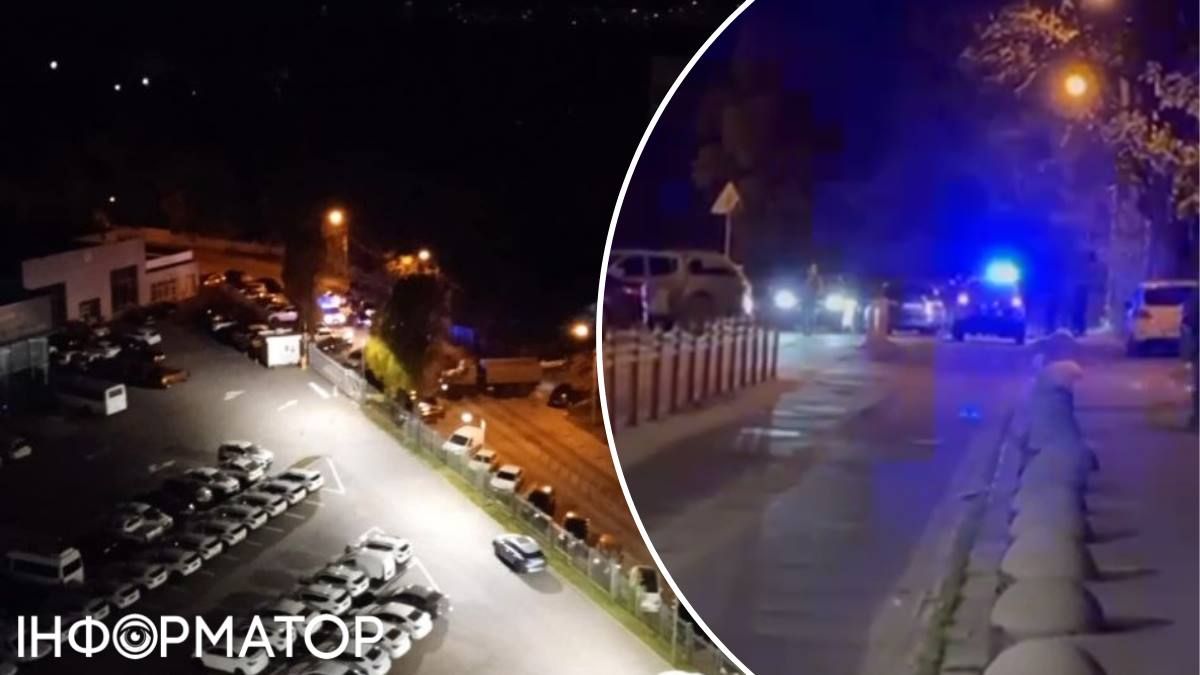 ВДНГ військові