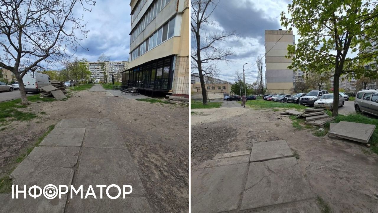 30 років ремонту без ремонту: на Оболоні вічна розкопка знову ожила