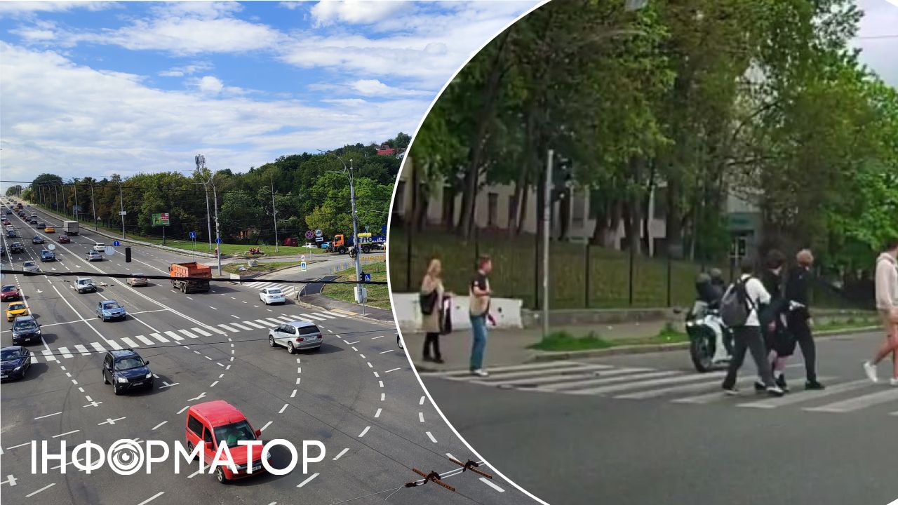 мотоцикл