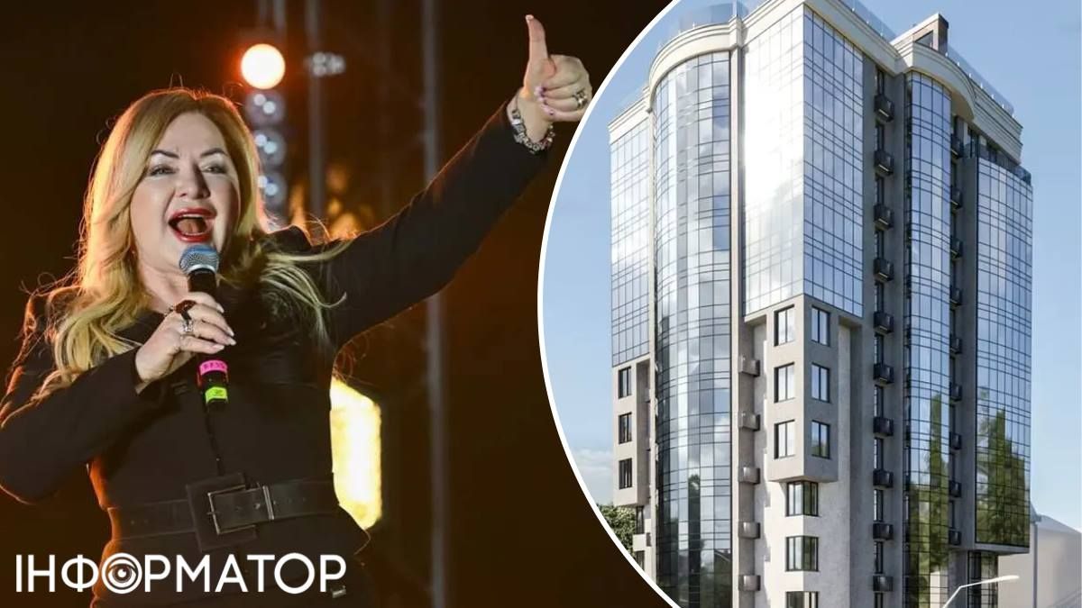 Суд покарав забудовника, близького до співачки Оксани Білозір, за будівництво VIP-ЖК на Подолі