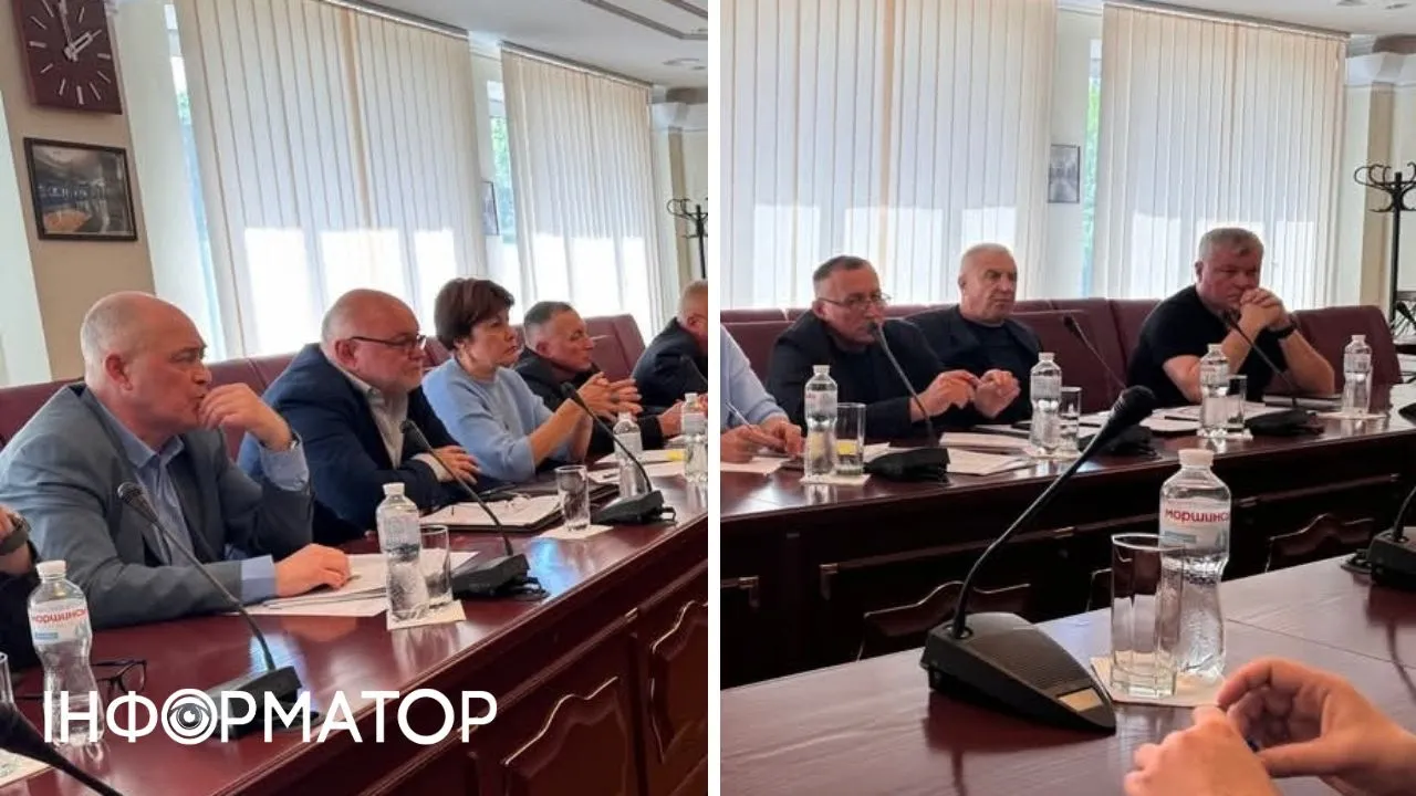 Після випадку біля Політеху метро Києва змінює правила екстреної допомоги