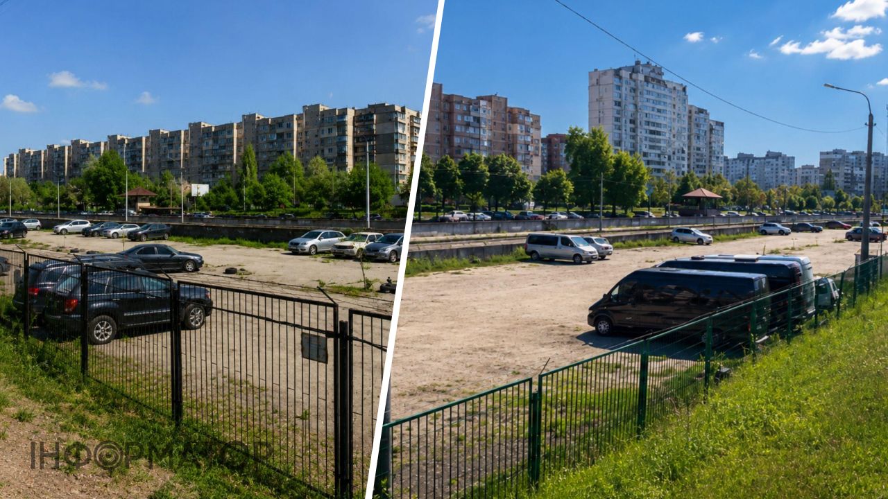 самочинная застройка Киев судебное решение
