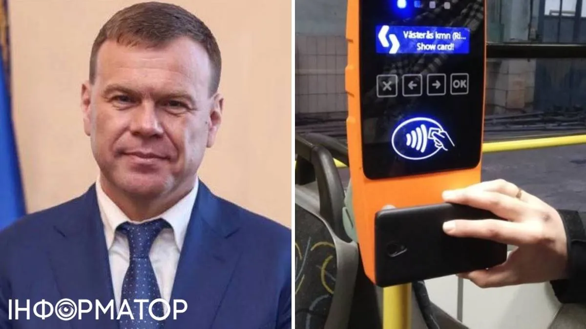 Очільник Дептрансу вийшов з публічною комунікацією: каже, що нові тарифи є "компромісними" та "реалістичними"